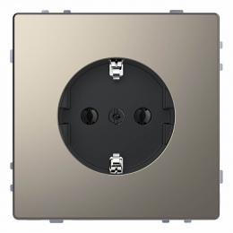 Изображение продукта Розетка Schneider Electric Merten D-Life 16A с/з без шторок 